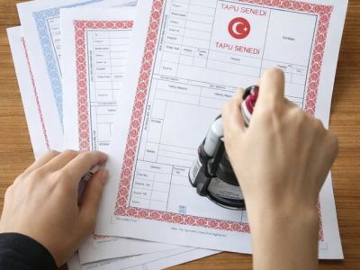 Занижение стоимости недвижимости в Турции при оформлении в тапу уходит в прошлое