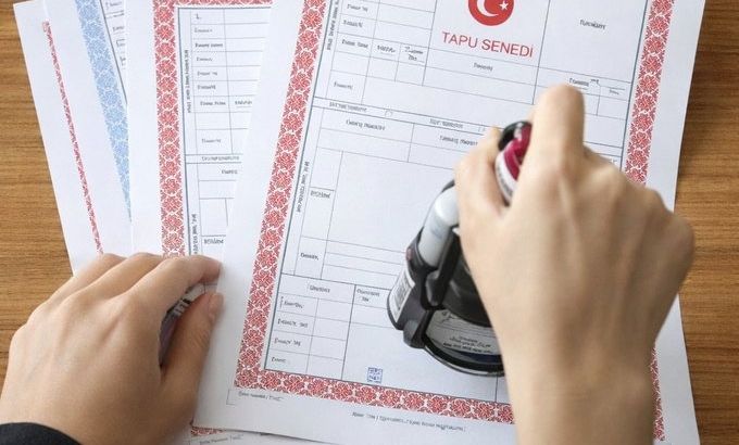 Занижение стоимости недвижимости в Турции при оформлении в тапу уходит в прошлое