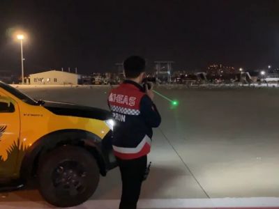 В Турции — впервые: в аэропортах Стамбула и Сабихи Гёкчен запускают новую систему безопасности