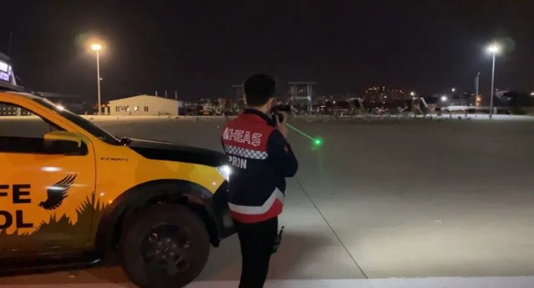 В Турции — впервые: в аэропортах Стамбула и Сабихи Гёкчен запускают новую систему безопасности