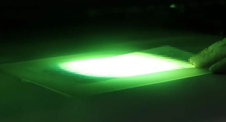 Опасность при получении посылки: подпись может оказаться на пустом векселе