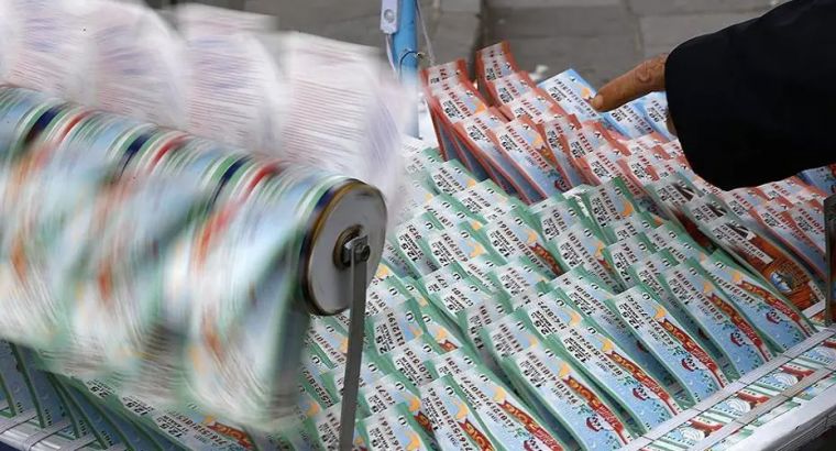 В Турции вводятся новые правила продажи билетов национальной лотереи