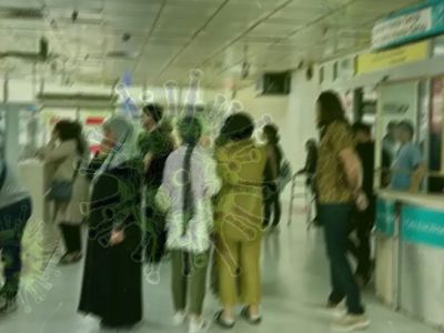 В Европe растёт число случаев гриппа: рост начался и в Турции