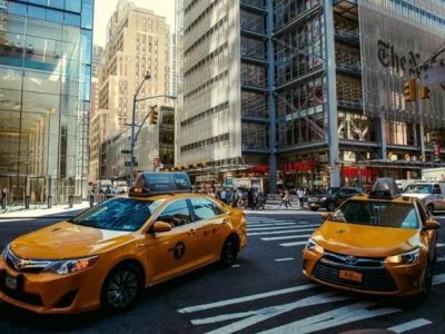 Турция стала лидером по жалобам на такси