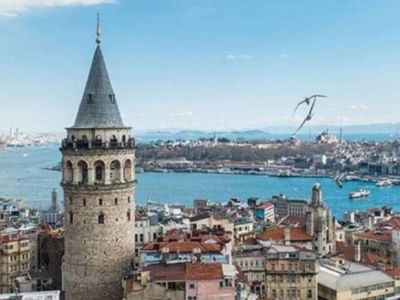 Стамбул накрывает грязный воздух: вечером станет тяжелее дышать