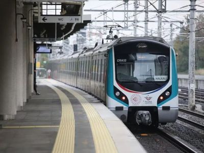 1 января проезд будет бесплатным