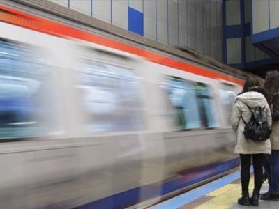 В Стамбуле 1 января проезд в общественном транспорте будет бесплатным