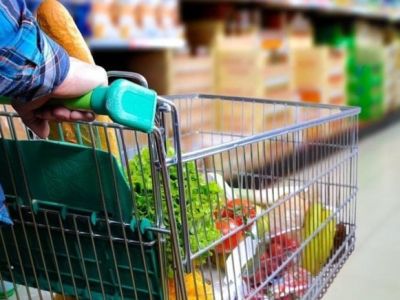 Продукты в Турции дорожают в 7 раз быстрее, чем в мире