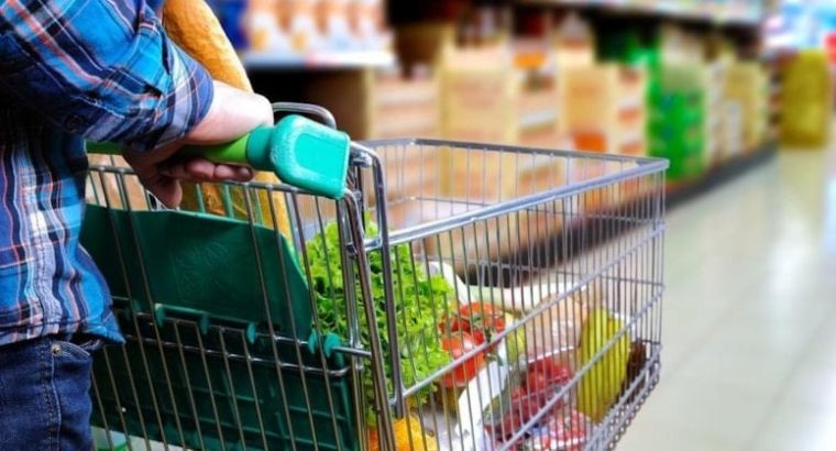 Продукты в Турции дорожают в 7 раз быстрее, чем в мире