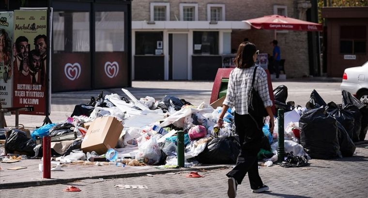 В 2026 году в Турции ужесточат штрафы за загрязнение окружающей среды