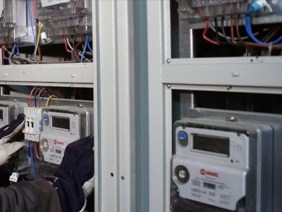 Названа дата: в Турции начинается массовая замена электросчётчиков на умные