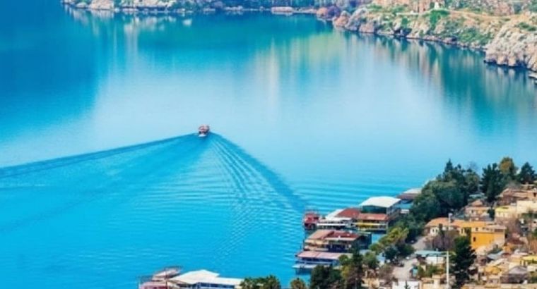 Не Стамбул, не Анкара и не Измир: где в Турции самое молодое население