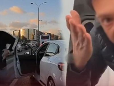 В Турции ужесточили наказания за дорожные разборки: до 5 лет тюрьмы