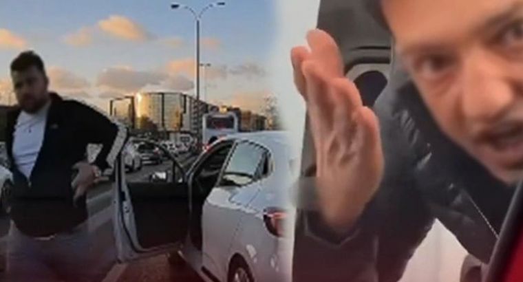 В Турции ужесточили наказания за дорожные разборки: до 5 лет тюрьмы