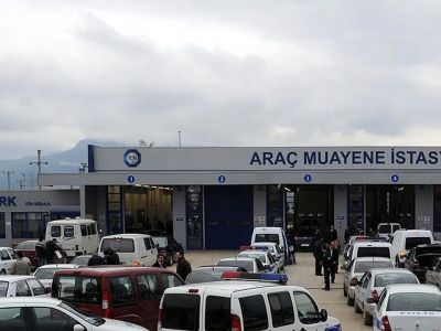 Последние дни, чтобы избежать повышения цен на техосмотр авто!