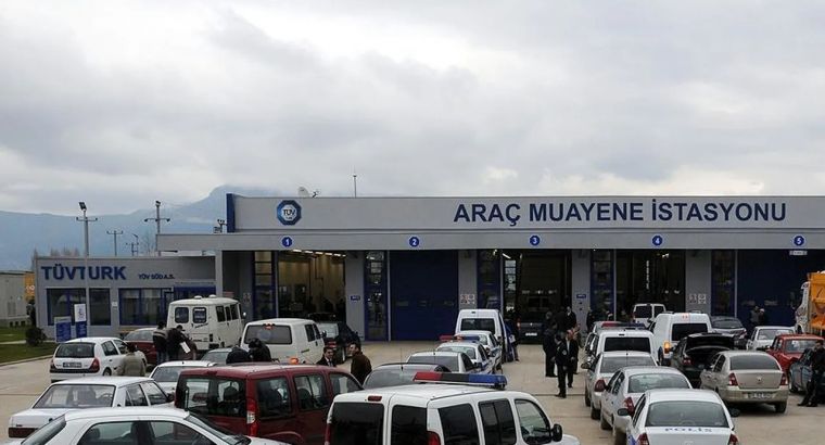 Последние дни, чтобы избежать повышения цен на техосмотр авто!