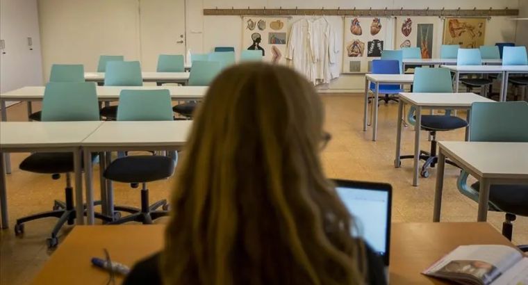 В Турции меняется порядок расчёта стоимости обучения в частных школах