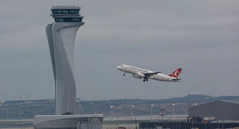 Турецкие авиалинии: инцидент безопасности на рейсе Стамбул–Барселона