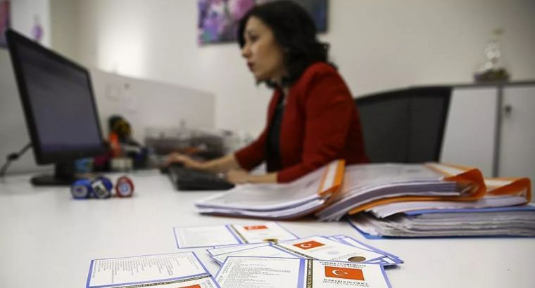 Новый порядок для нотариальных документов и векселей: вводится обязательный QR-код