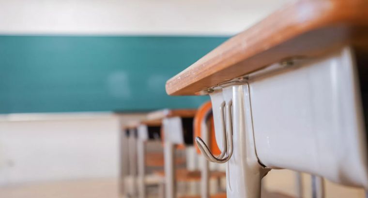 В Измире учителя отстранили от работы из-за обвинений в эксплуатации учениц