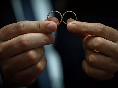 В Турции молодым парам будут выдавать до 500 тысяч лир на приданое