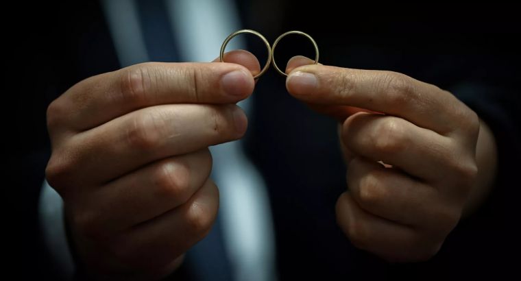 В Турции молодым парам будут выдавать до 500 тысяч лир на приданое