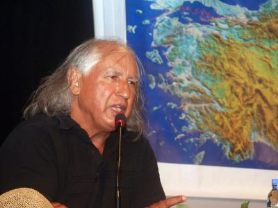 Будет ли сильное землетрясение? Профессор Шенер Ушюмезсой дал чёткий комментарий по Сындыргы