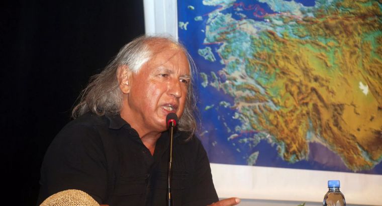 Будет ли сильное землетрясение? Профессор Шенер Ушюмезсой дал чёткий комментарий по Сындыргы