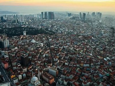 Назван самый популярный район для покупки жилья в Стамбуле в 2025 году