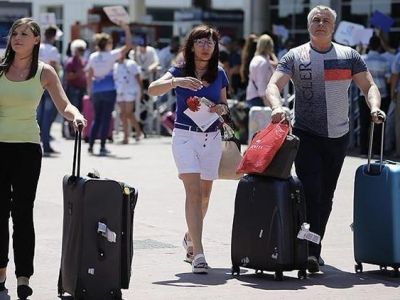 Турция — главный выбор россиян в 2026 году: спрос вырос почти втрое