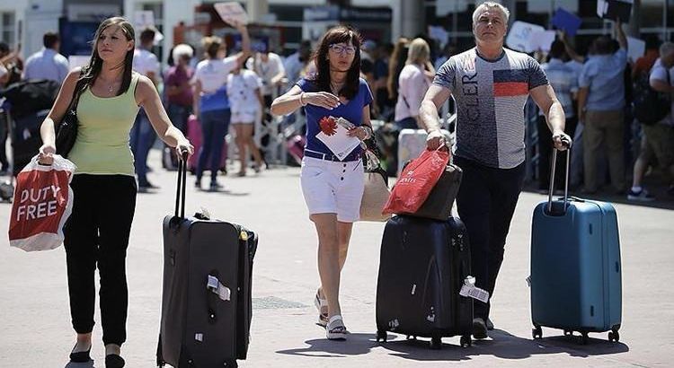 Турция — главный выбор россиян в 2026 году: спрос вырос почти втрое