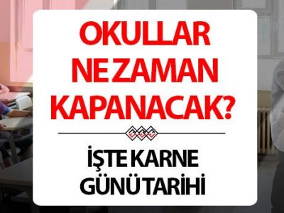 Приближаются каникулы: когда школы уходят на полугодовой отдых