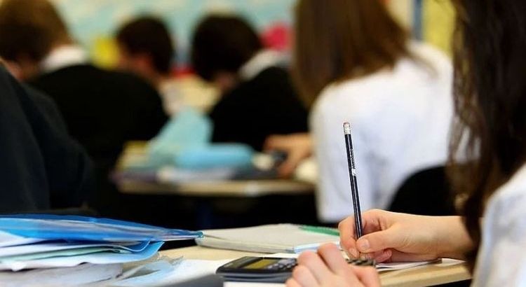 1931 частная школа получила штрафы на 83 млн лир