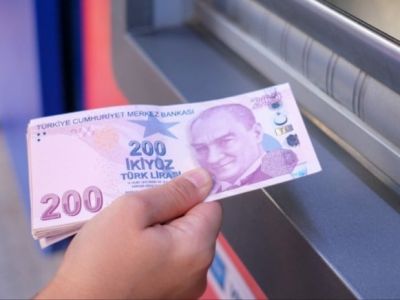 Высокие доходы под контролем: за неподачу декларации придёт уведомление