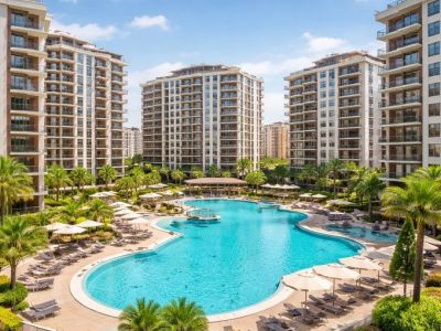 В Турции планируют ограничить рост жилищных айдатов