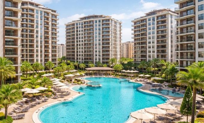 В Турции планируют ограничить рост жилищных айдатов