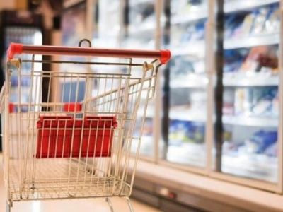 Минторг Турции провёл встречу с представителями национальных сетевых супермаркетов перед Рамаданом