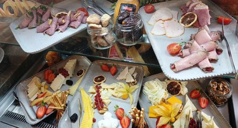 TÜRSAB: Турция никогда не откажется от системы «всё включено»