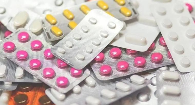 SGK обновило список зарубежных лекарств: опубликовано в Resmî Gazete