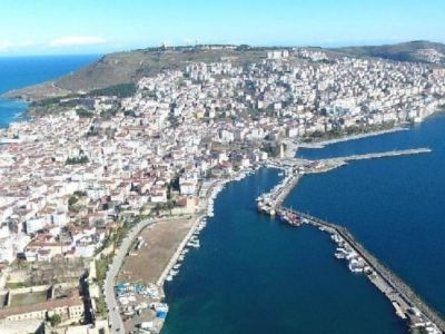 Назван самый счастливый город Турции