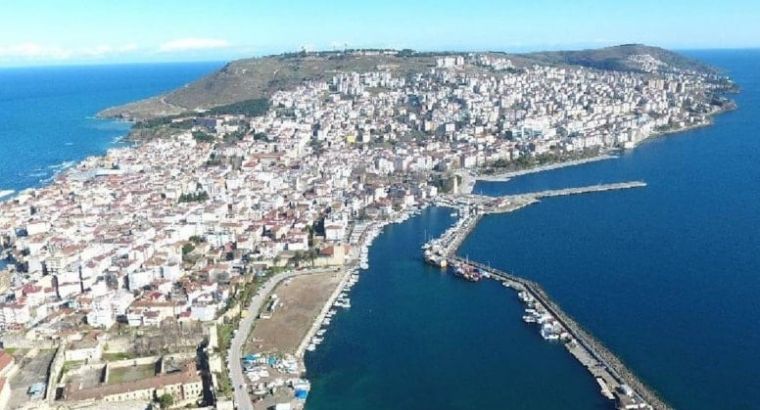 Назван самый счастливый город Турции