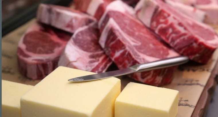 В Стамбуле зафиксировали цены на красное мясо и сливочное масло до конца Рамазана