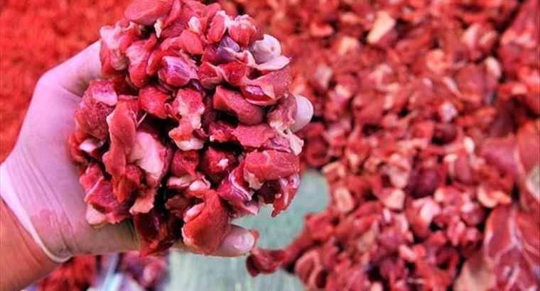 Мясо стало роскошью: в Турции цена на говядину обогнала мировой уровень