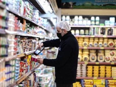 В Турции изымут из продажи ряд снеков с маркировкой «без сахара»