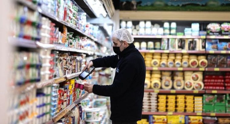 В Турции изымут из продажи ряд снеков с маркировкой «без сахара»