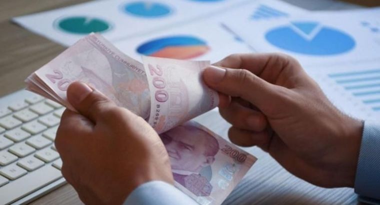 В Турции усиливается «инфляция банкнот»: 200 лир вытесняют другие номиналы