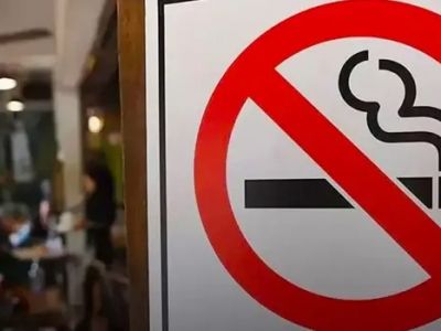 В Турции вводят «правило пяти метров» для курения