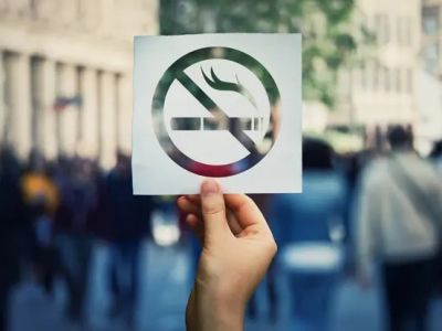 В Турции готовят новые ограничения на курение в закрытых помещениях