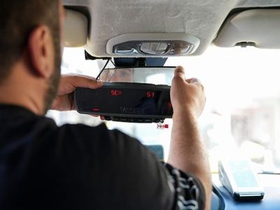 Таксиметра больше недостаточно: в Турции меняется система работы такси