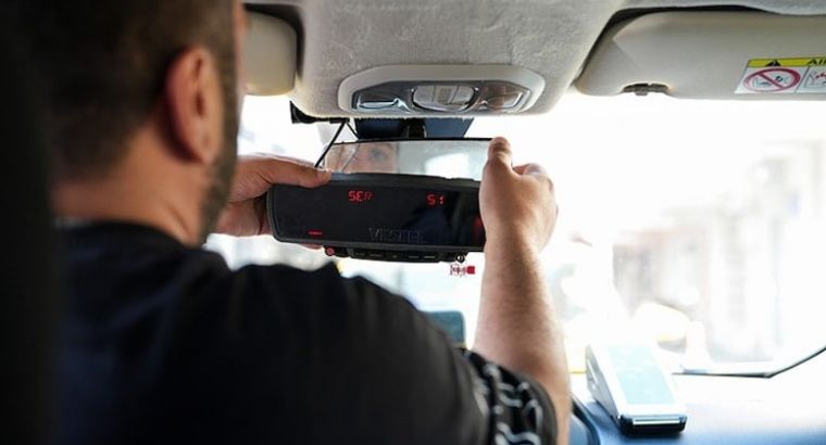 Таксиметра больше недостаточно: в Турции меняется система работы такси